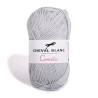 COMETE - Algodón / Lurex / Acrílico